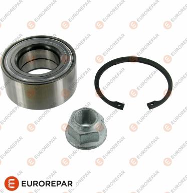 EUROREPAR 1681945580 - Kit de roulements de roue droxauto.com