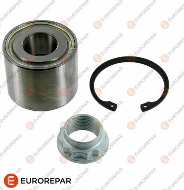 EUROREPAR 1681945280 - Kit de roulements de roue droxauto.com