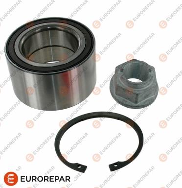 EUROREPAR 1681945780 - Kit de roulements de roue droxauto.com