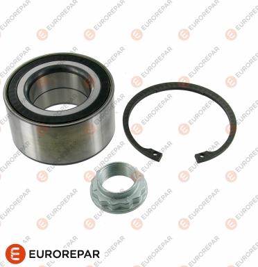 EUROREPAR 1681946480 - Kit de roulements de roue droxauto.com