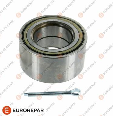 EUROREPAR 1681946580 - Kit de roulements de roue droxauto.com