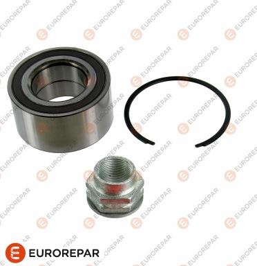 EUROREPAR 1681946880 - Kit de roulements de roue droxauto.com