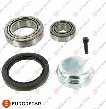 EUROREPAR 1681946380 - Kit de roulements de roue droxauto.com