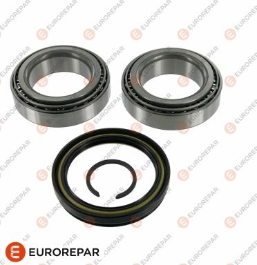 EUROREPAR 1681946280 - Kit de roulements de roue droxauto.com