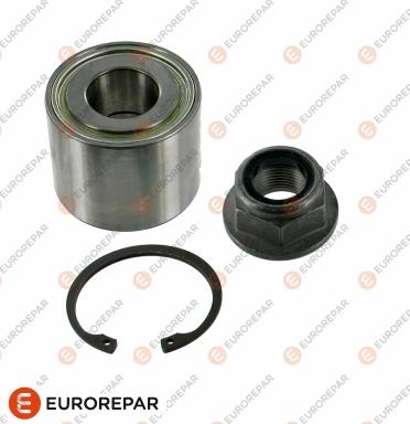 EUROREPAR 1681940080 - Kit de roulements de roue droxauto.com