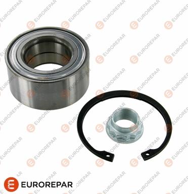 EUROREPAR 1681940880 - Kit de roulements de roue droxauto.com