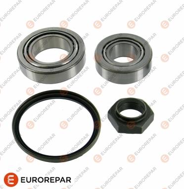 EUROREPAR 1681940380 - Kit de roulements de roue droxauto.com