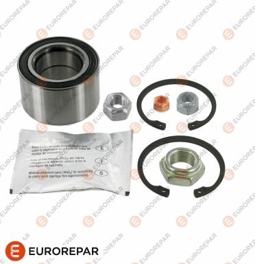 EUROREPAR 1681941980 - Kit de roulements de roue droxauto.com