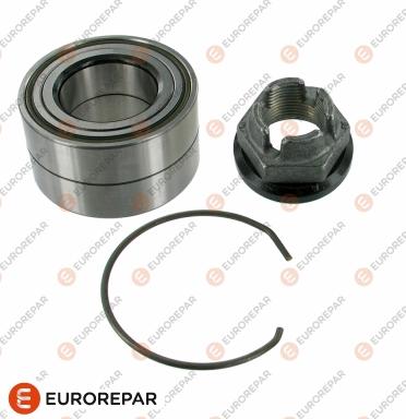 EUROREPAR 1681941480 - Kit de roulements de roue droxauto.com