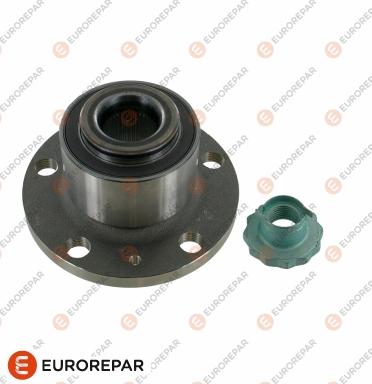 EUROREPAR 1681941580 - Kit de roulements de roue droxauto.com