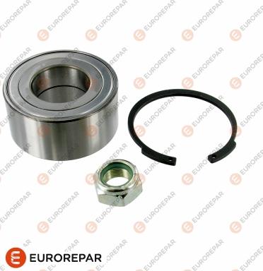 EUROREPAR 1681941880 - Kit de roulements de roue droxauto.com