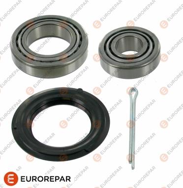 EUROREPAR 1681941380 - Kit de roulements de roue droxauto.com