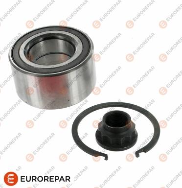 EUROREPAR 1681948480 - Kit de roulements de roue droxauto.com
