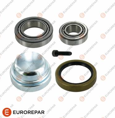 EUROREPAR 1681943080 - Kit de roulements de roue droxauto.com