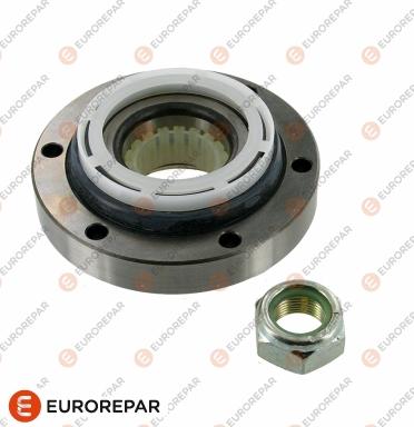 EUROREPAR 1681943880 - Kit de roulements de roue droxauto.com
