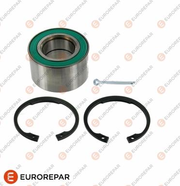 EUROREPAR 1681942980 - Kit de roulements de roue droxauto.com