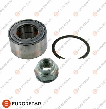 EUROREPAR 1681942480 - Kit de roulements de roue droxauto.com