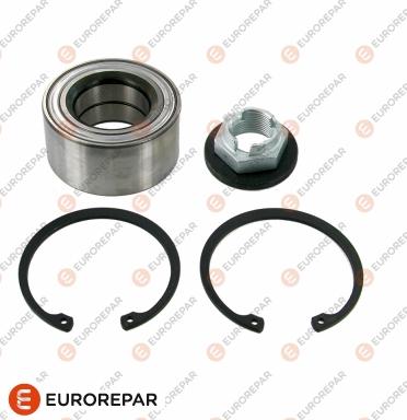 EUROREPAR 1681942780 - Kit de roulements de roue droxauto.com