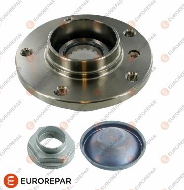 EUROREPAR 1681947680 - Kit de roulements de roue droxauto.com