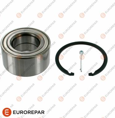EUROREPAR 1681947280 - Kit de roulements de roue droxauto.com