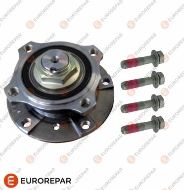 EUROREPAR 1681947780 - Kit de roulements de roue droxauto.com