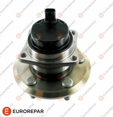 EUROREPAR 1681959480 - Kit de roulements de roue droxauto.com