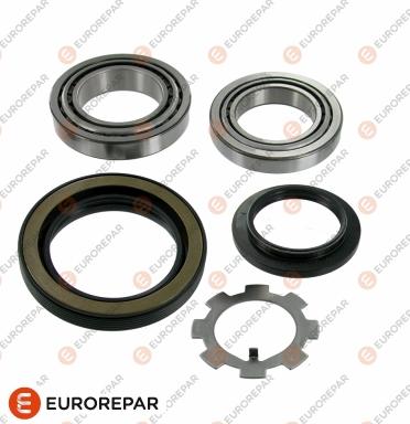 EUROREPAR 1681959580 - Kit de roulements de roue droxauto.com