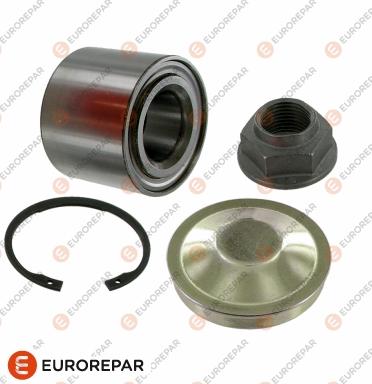 EUROREPAR 1681959880 - Kit de roulements de roue droxauto.com