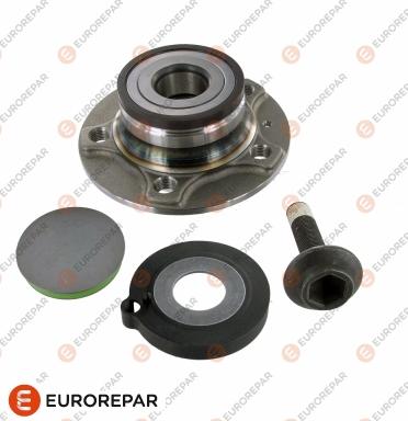 EUROREPAR 1681954180 - Kit de roulements de roue droxauto.com