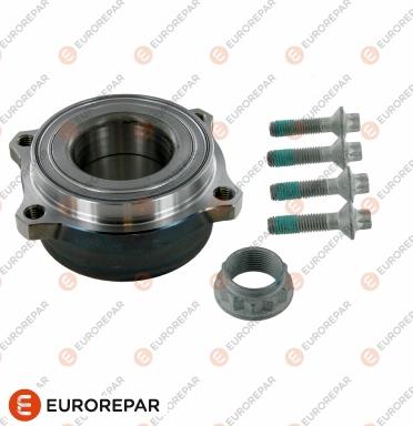 EUROREPAR 1681954380 - Kit de roulements de roue droxauto.com