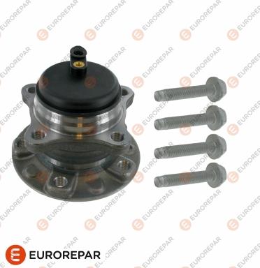 EUROREPAR 1681955480 - Kit de roulements de roue droxauto.com