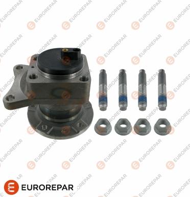 EUROREPAR 1681955580 - Kit de roulements de roue droxauto.com