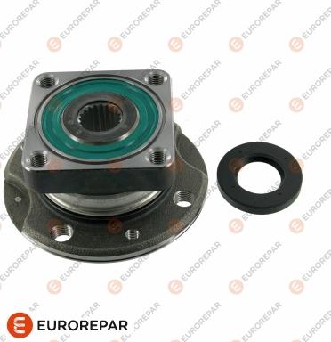 EUROREPAR 1681956580 - Kit de roulements de roue droxauto.com
