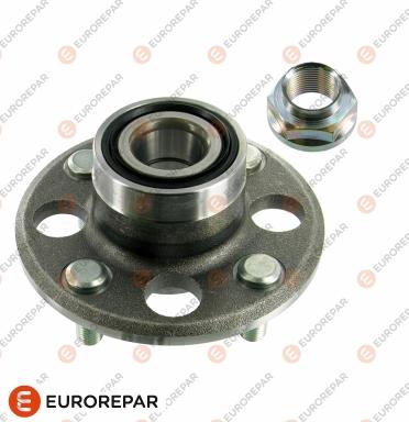 EUROREPAR 1681956680 - Kit de roulements de roue droxauto.com