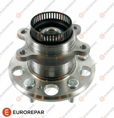 EUROREPAR 1681956180 - Kit de roulements de roue droxauto.com
