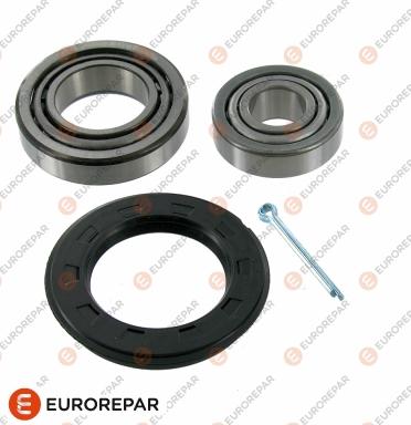 EUROREPAR 1681956280 - Kit de roulements de roue droxauto.com