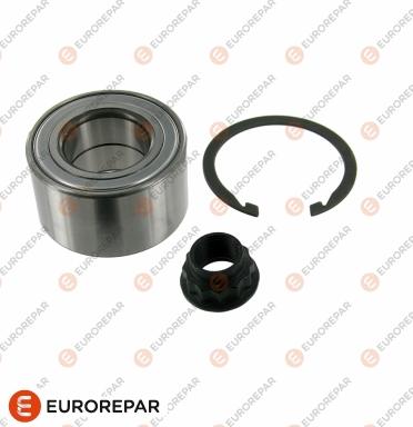 EUROREPAR 1681950680 - Kit de roulements de roue droxauto.com