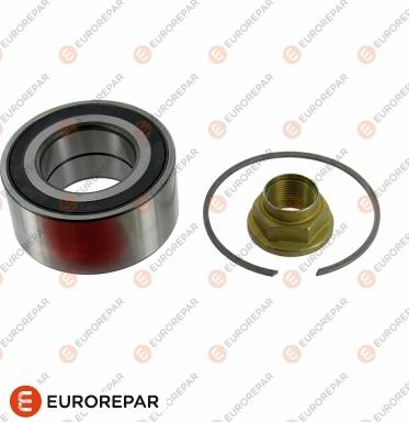 EUROREPAR 1681950080 - Kit de roulements de roue droxauto.com