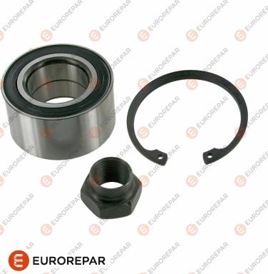 EUROREPAR 1681951480 - Kit de roulements de roue droxauto.com