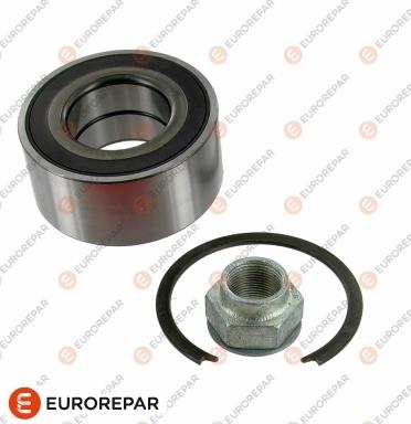 EUROREPAR 1681951080 - Kit de roulements de roue droxauto.com