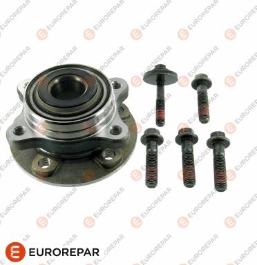 EUROREPAR 1681951380 - Kit de roulements de roue droxauto.com