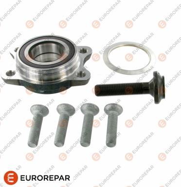 EUROREPAR 1681951780 - Kit de roulements de roue droxauto.com