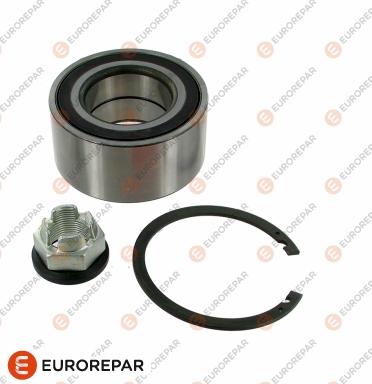 EUROREPAR 1681958680 - Kit de roulements de roue droxauto.com