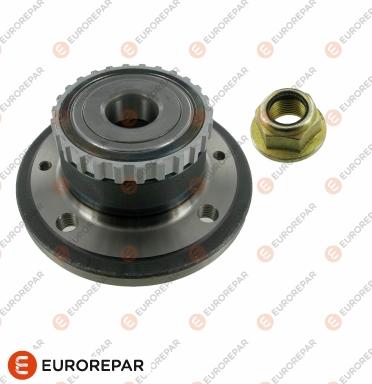 EUROREPAR 1681958180 - Kit de roulements de roue droxauto.com
