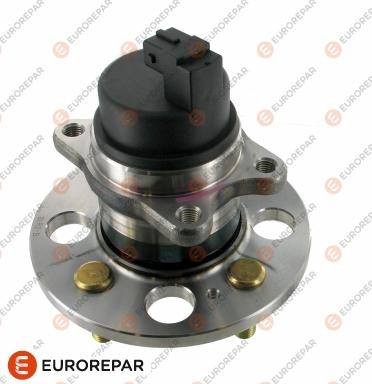 EUROREPAR 1681958380 - Kit de roulements de roue droxauto.com