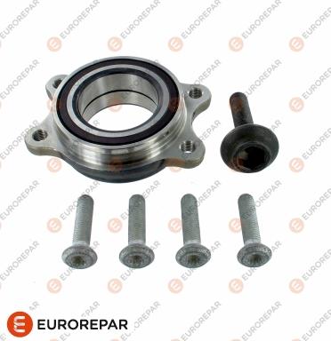 EUROREPAR 1681953580 - Kit de roulements de roue droxauto.com