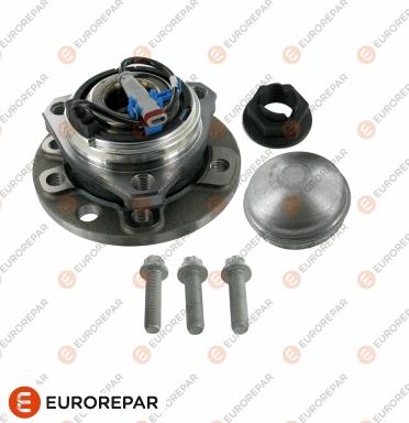 EUROREPAR 1681952980 - Kit de roulements de roue droxauto.com