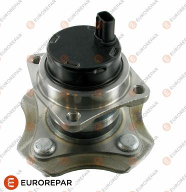 EUROREPAR 1681952280 - Kit de roulements de roue droxauto.com