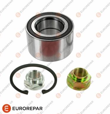 EUROREPAR 1681952780 - Kit de roulements de roue droxauto.com