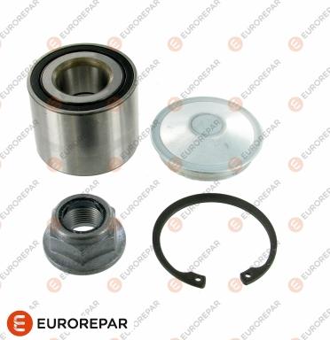 EUROREPAR 1681957180 - Kit de roulements de roue droxauto.com